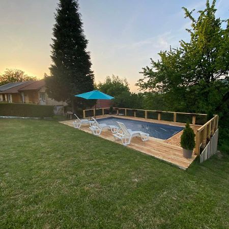 Apartman Civovic Rudnik Exterior foto