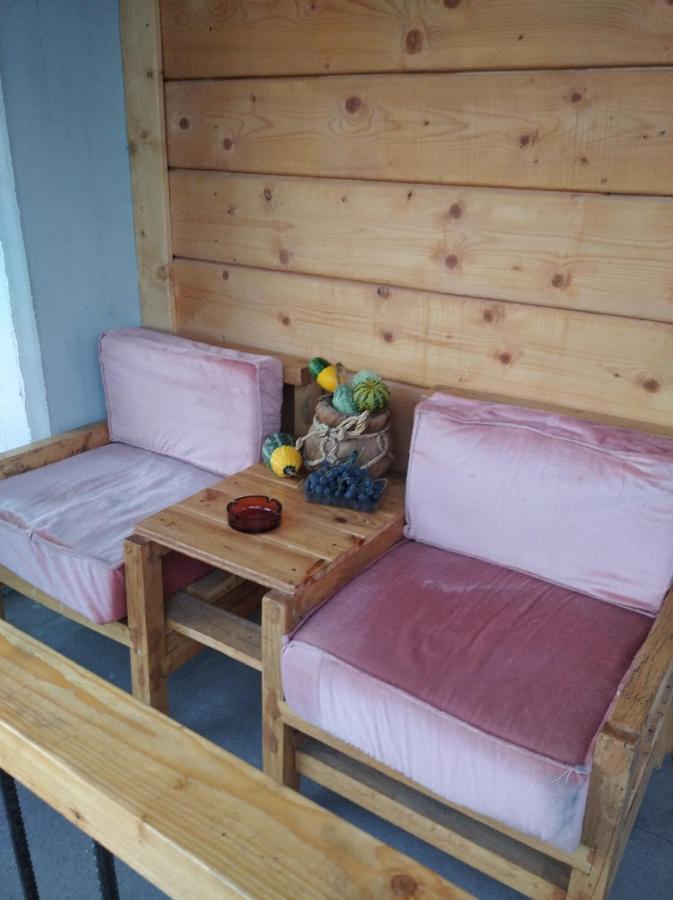 Apartman Civovic Rudnik Exterior foto