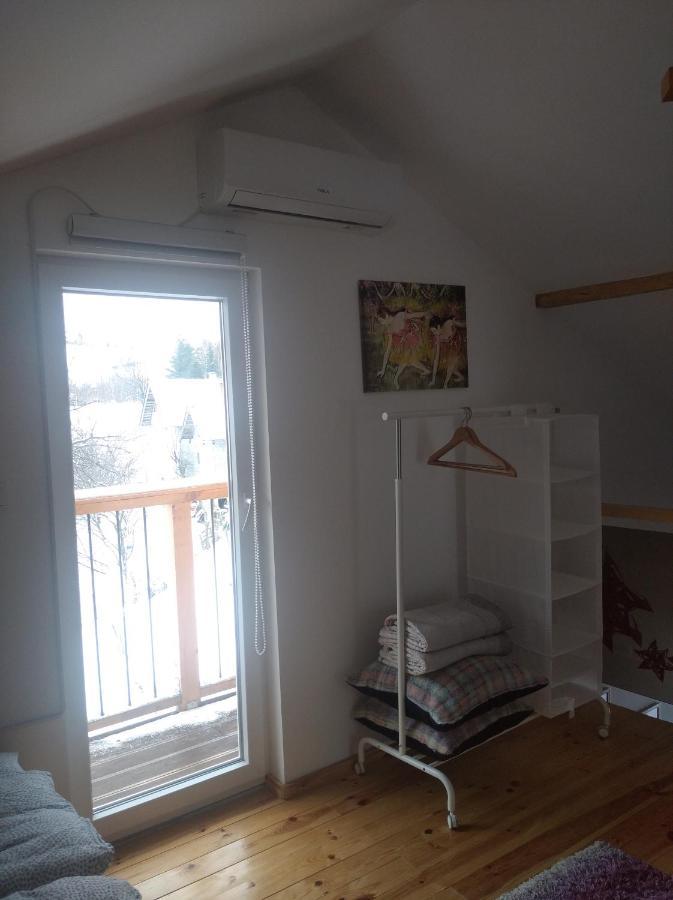 Apartman Civovic Rudnik Exterior foto